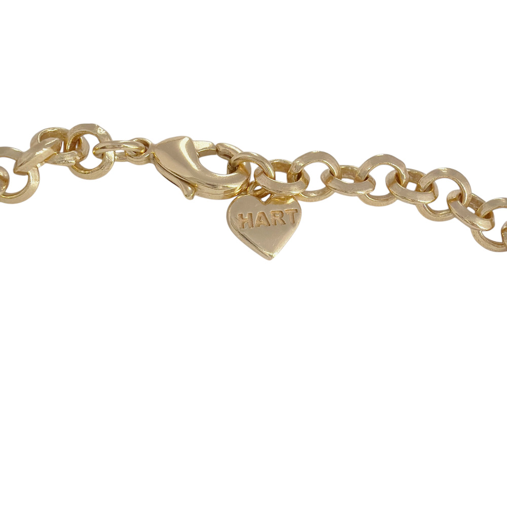HART x RMS Lip2Cheek Locket Necklace - Picture 16 of 16